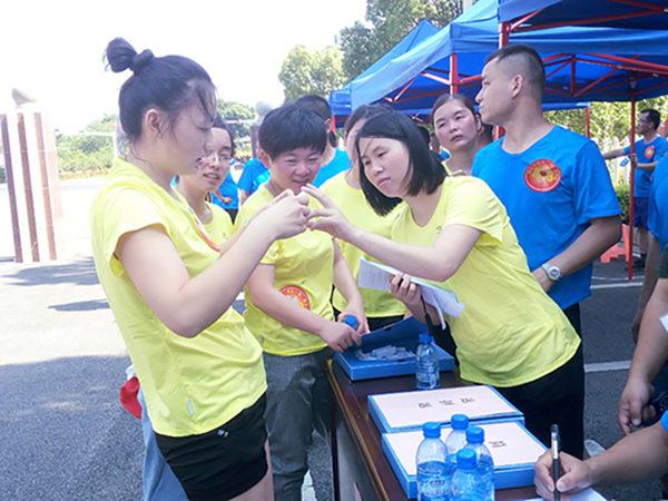 【湘潭恒欣】黨支部開展&ldquo;兩學(xué)一做&rdquo;活動(dòng)