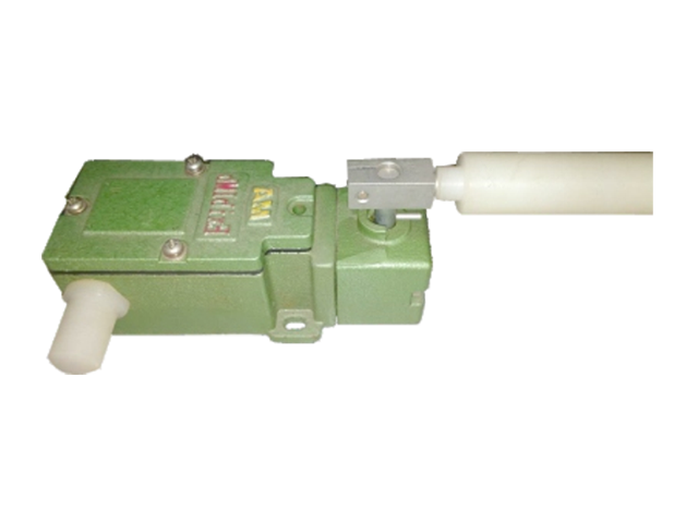 GEJ30（A）礦用本安型無(wú)線(xiàn)跑偏傳感器