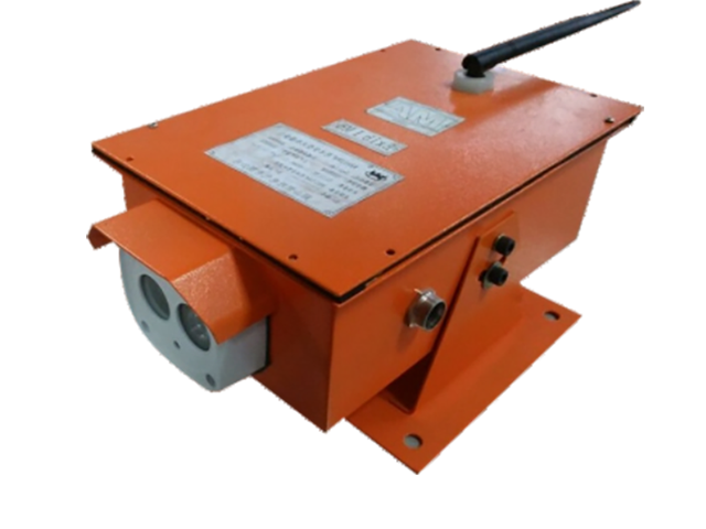 KBA15W礦用本安型無(wú)線(xiàn)攝像儀